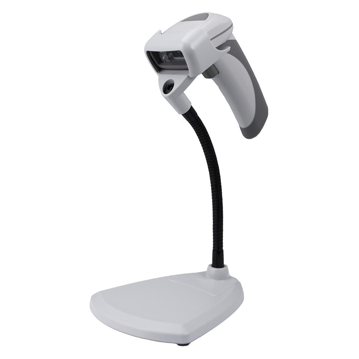 2D Barcode Scanner Modell 1500 PoS - Mit Standfuß