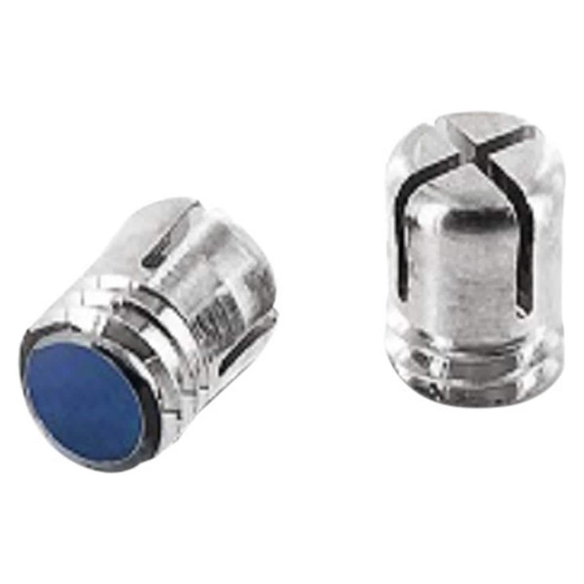 CEKA REVAX Spezialdruckknopf - M2, RE 0031 202, Packung 2 Stück