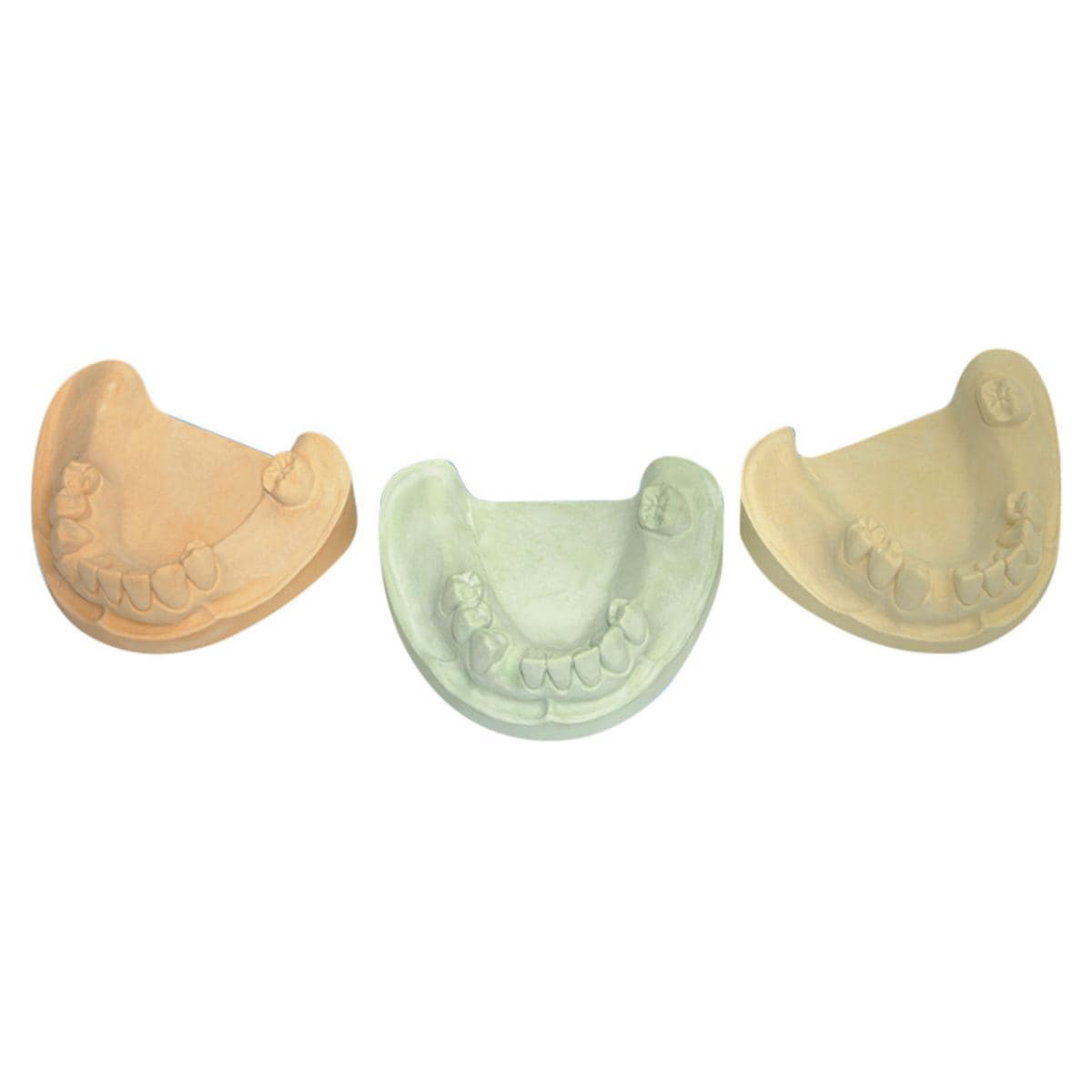 pico-stone M® - Licht-Grün, Karton 20 kg