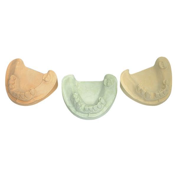 pico-stone M® - Creme-braun, Karton 20 kg