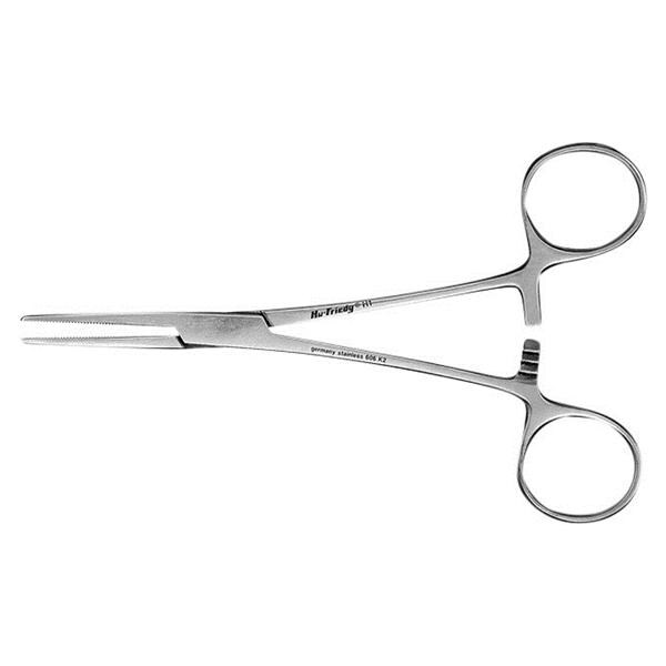 Arterienklemme Kelly - Gerade