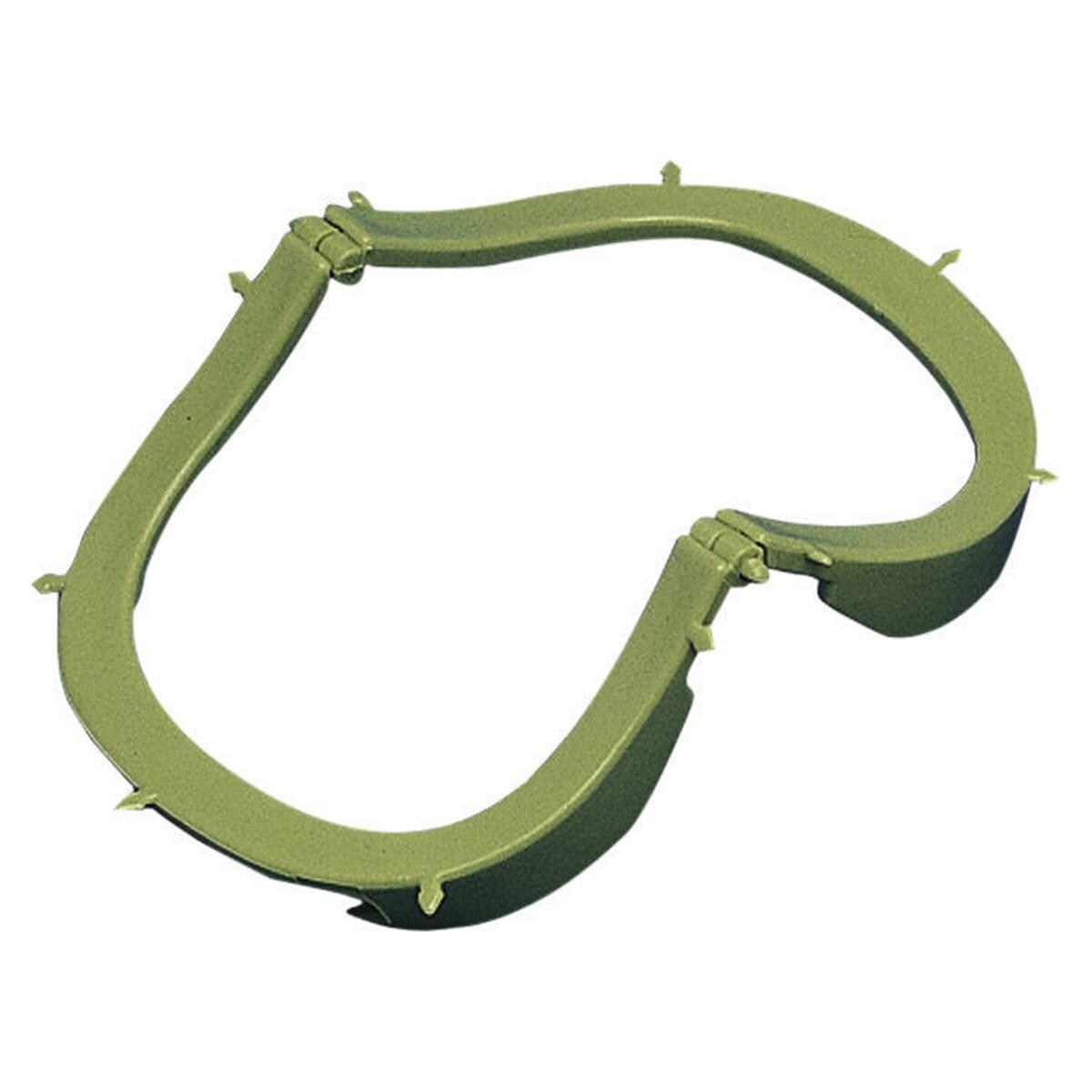 Fit® Klapprahmen - Grün