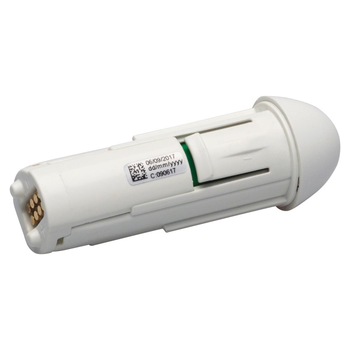 Bluephase Akku - Weiß