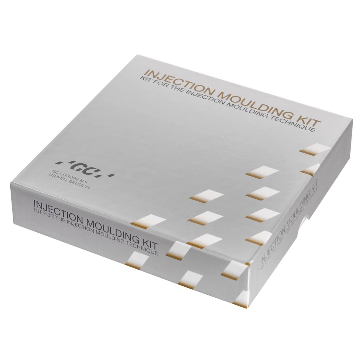 Injection Moulding Kit - Set