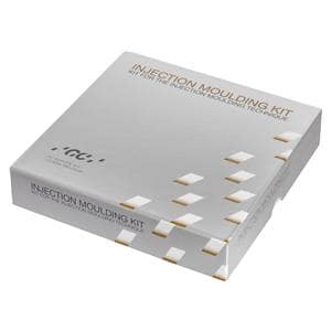 Injection Moulding Kit - Set