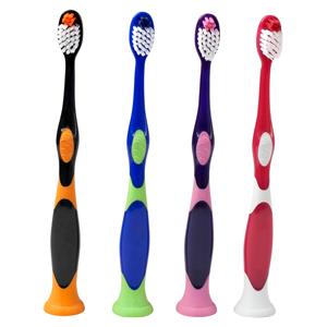 HS-Jugendzahnbürste - Zahnbürste