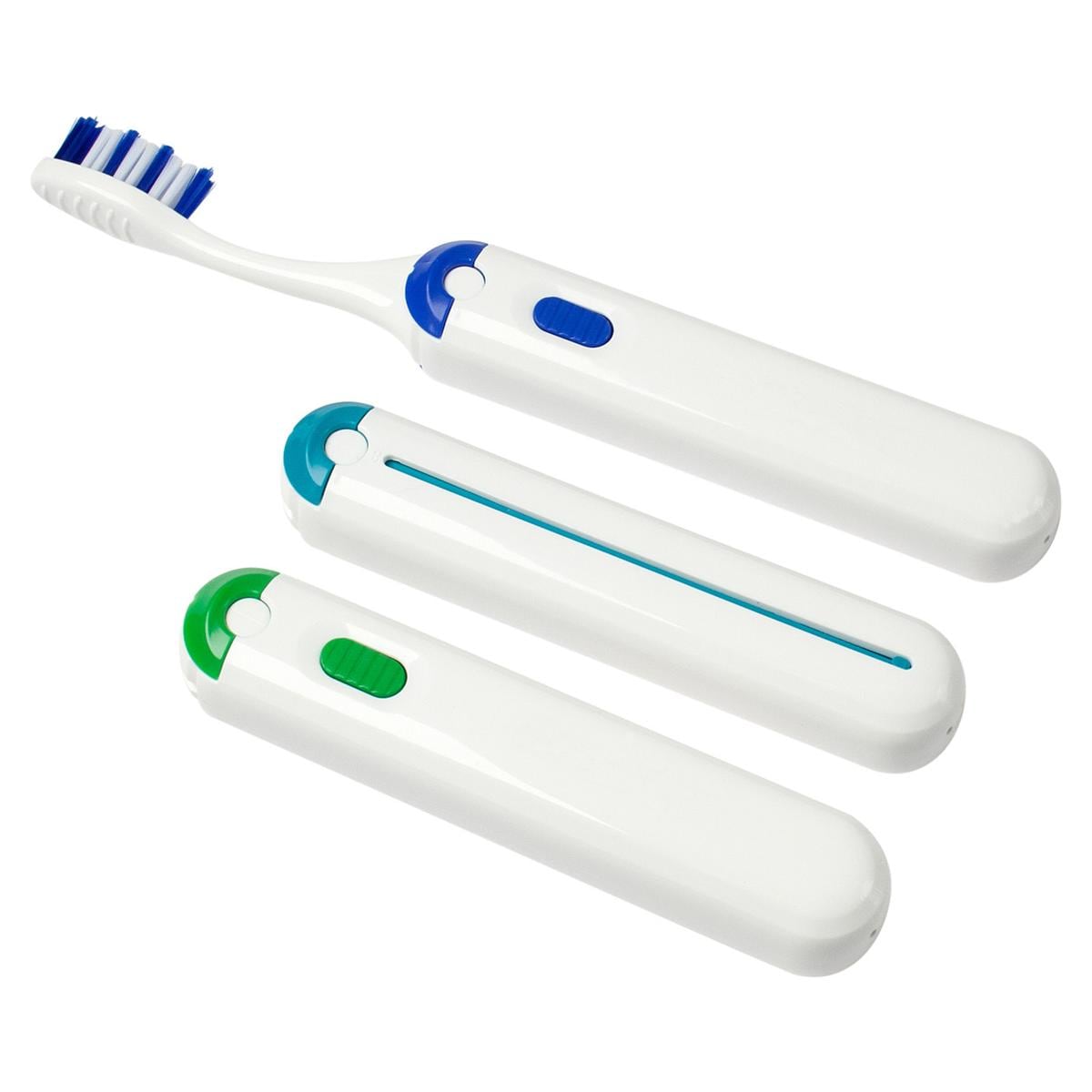 HS-Reisezahnbürste - Zahnbürste