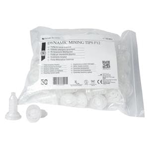 HS-Dynamische Mischer P12 für Pentamix - Packung 50 Stück