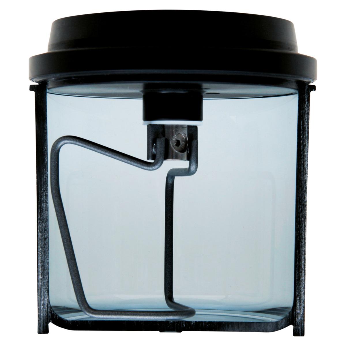 Anmischbecher für Vakuumanrührgeräte speziell für Alginat - 500 ml