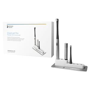 SmartLite® Pro - Einführungspackung - LED - Polymerisationslampe