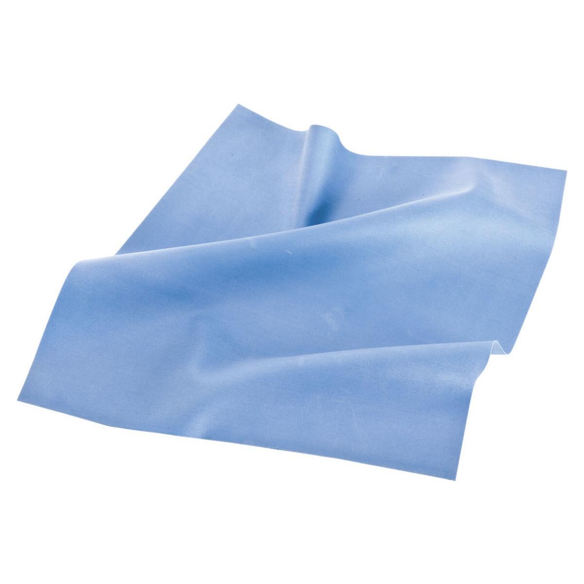 DermaDam™ Synthetic - Vorgeschnitten, 15 x 15 cm, Qualität Medium, Packung 60 Stück