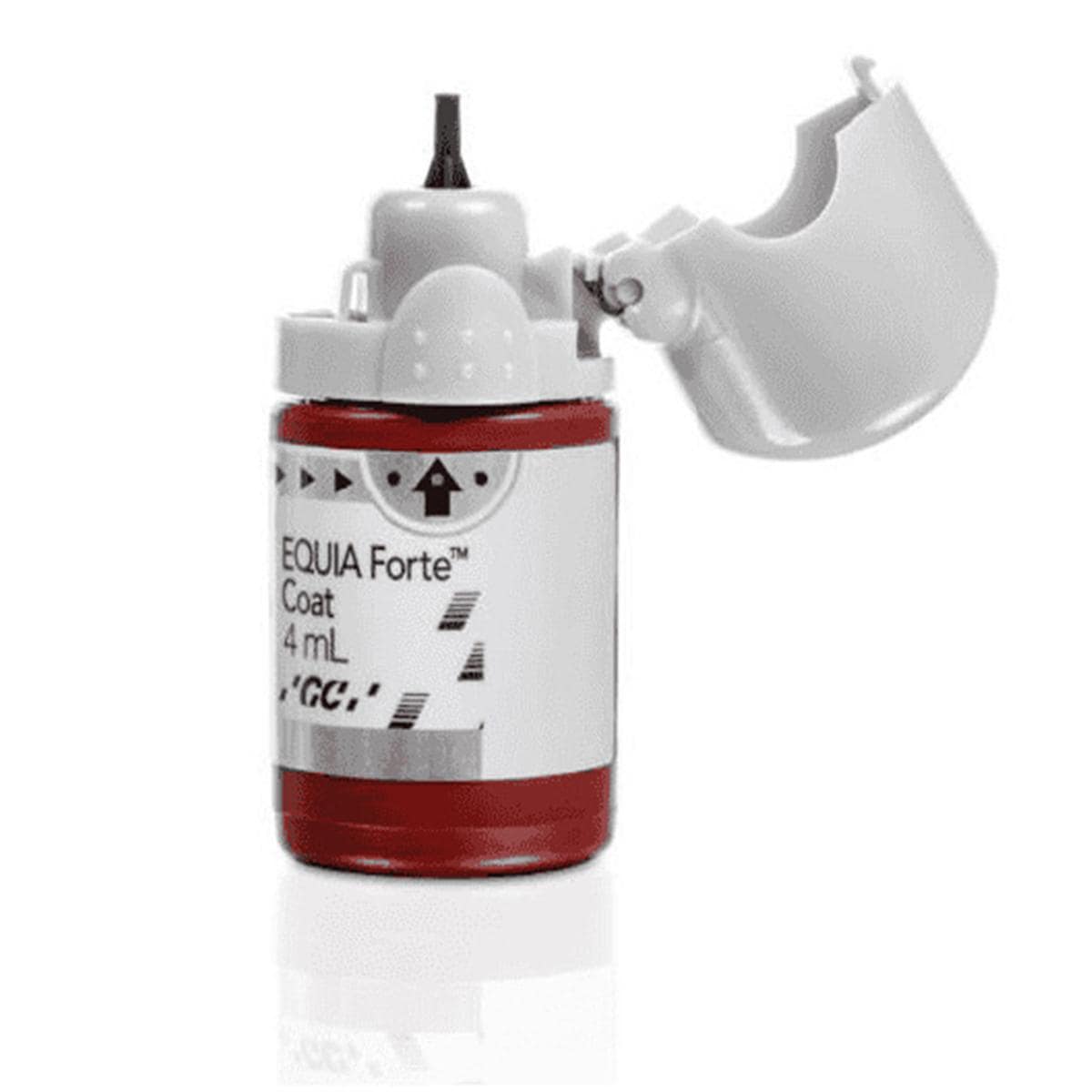 EQUIA Forte™ FlipCap Coat - Flasche 4 ml