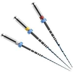 VDW.ROTATE™ Basissequenz - Sortiment - Set, Länge 21 mm