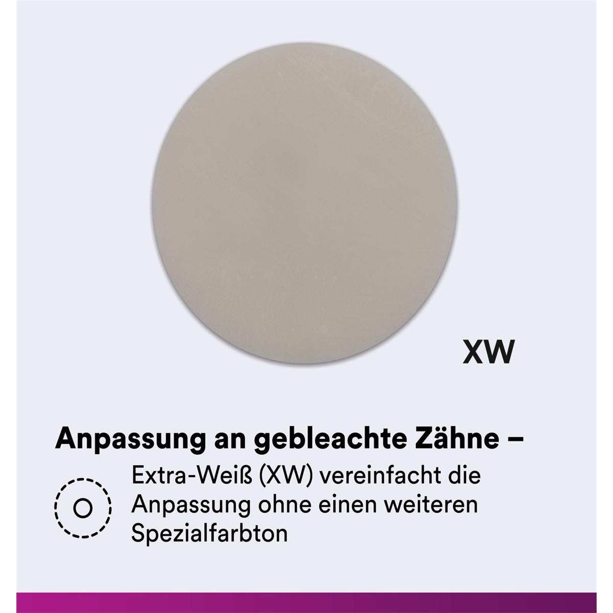 3M™ Filtek™ Universal Restorative, Spritze - Nachfüllpackung - PO, Spritze 4 g