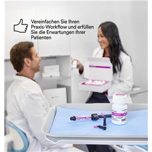 3M™ Filtek™ Universal Restorative, Spritze - Nachfüllpackung - PO, Spritze 4 g
