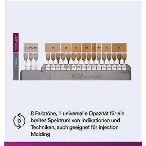 3M™ Filtek™ Universal Restorative, Spritze - Nachfüllpackung - PO, Spritze 4 g