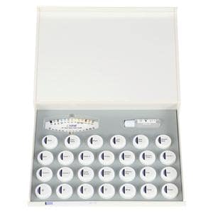 CERABIEN™ ZR FC Paste Stain - Kit - Set