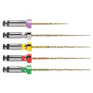 TruNatomy® - Sortiment - Set, Längen 16 - 25 mm