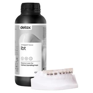 3D Freeprint® ibt 385 - Flasche 1.000 g