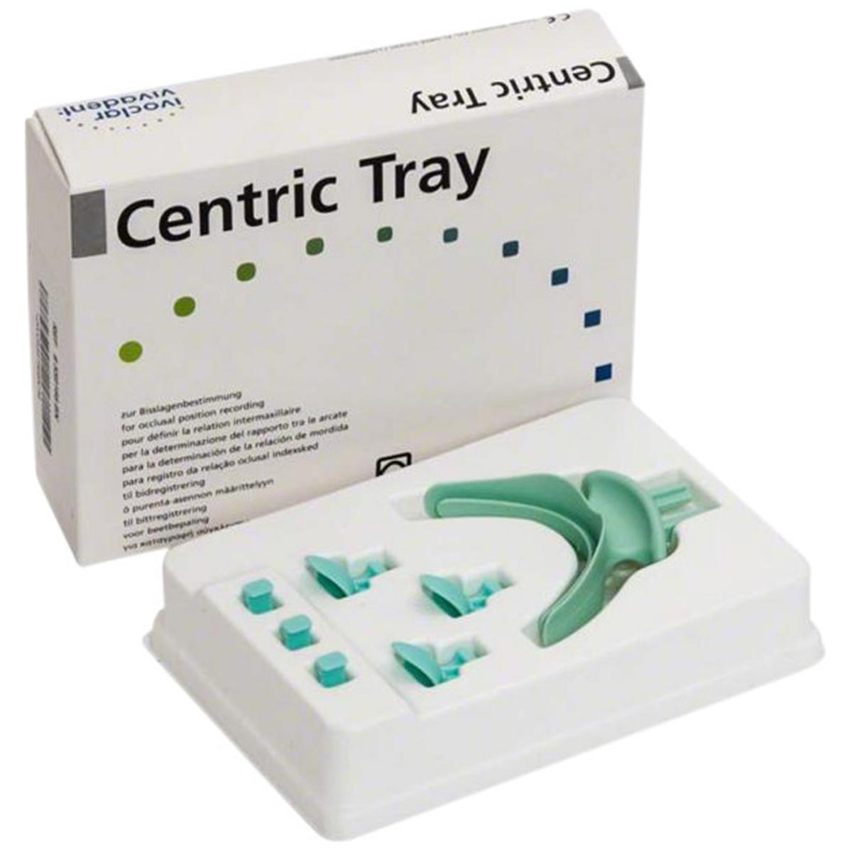 Centric Tray - Set