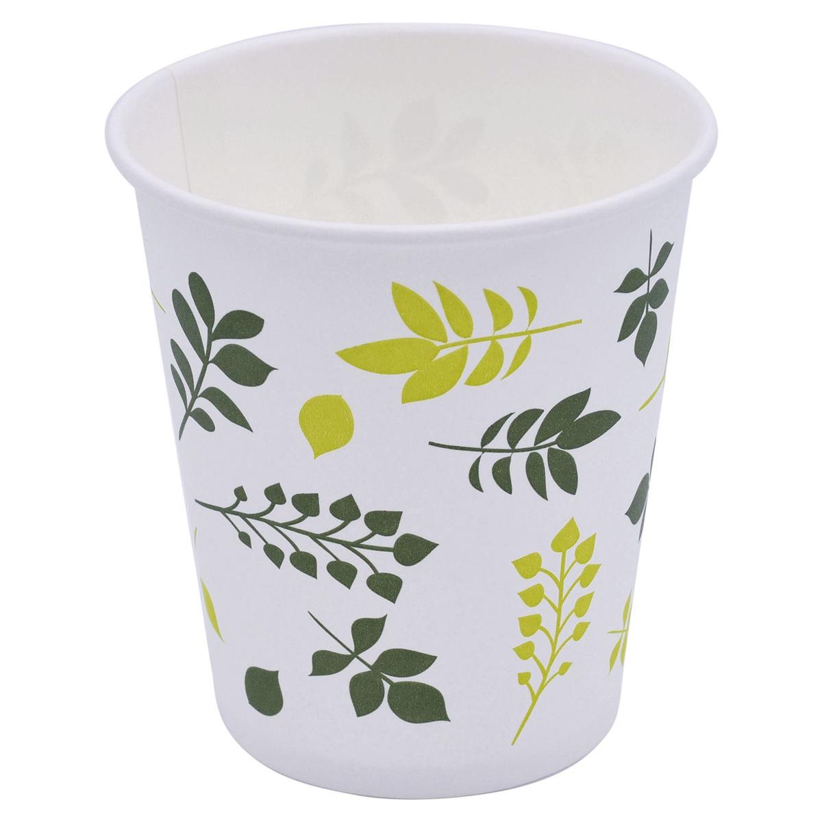 Bio Cup - Packung 1.000 Stück