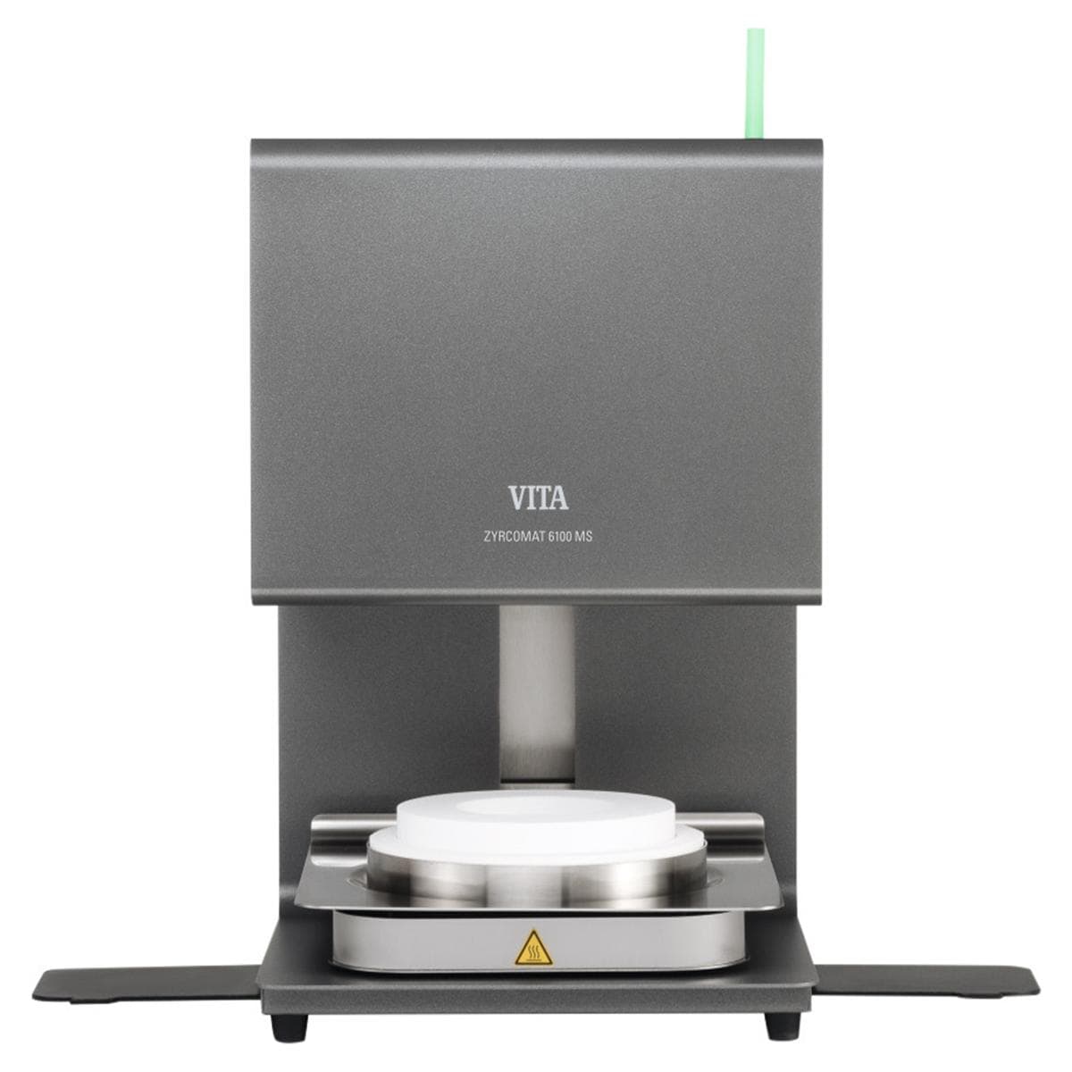 VITA ZYRCOMAT® 6100 MS - Sinterofen für Zirkonoxid