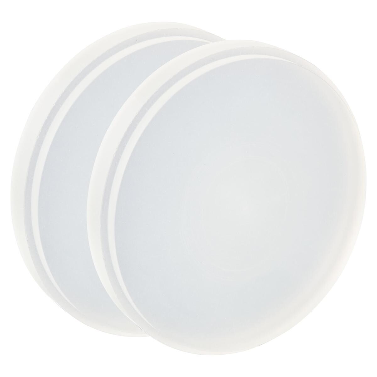 BEGO PMMA Splint E - Ø 98,5 mm - Stärke 20 mm