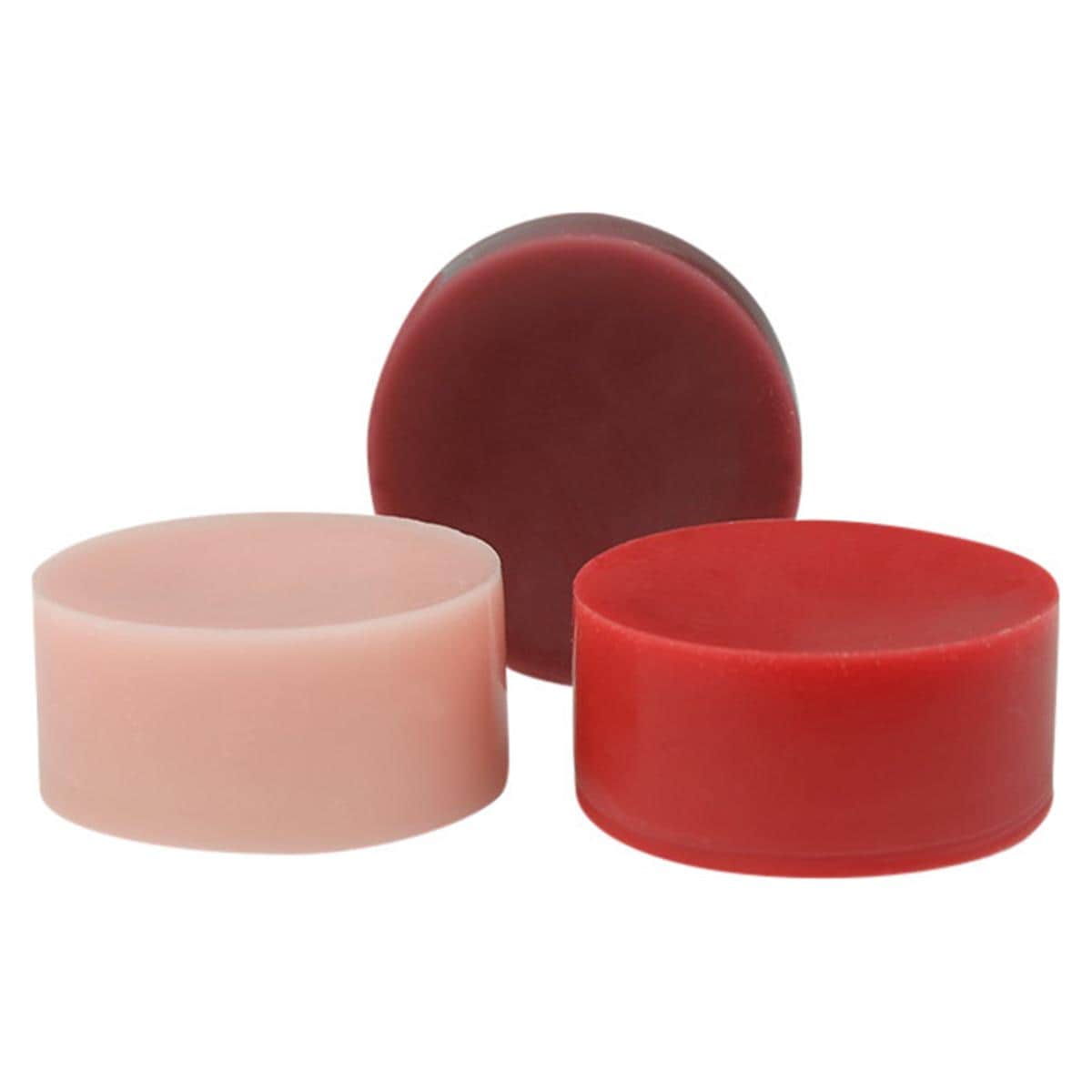 CREATIV WAX Gingiva - Nude, Packung 100 g