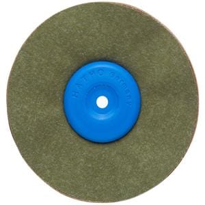 COSIMA Soft Polierschwabbel Ø 100 mm - 14-lagig