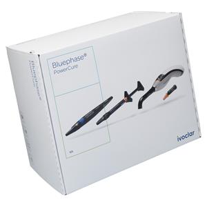 Bluephase® PowerCure, Cavifil Spritze - System Kit - Set