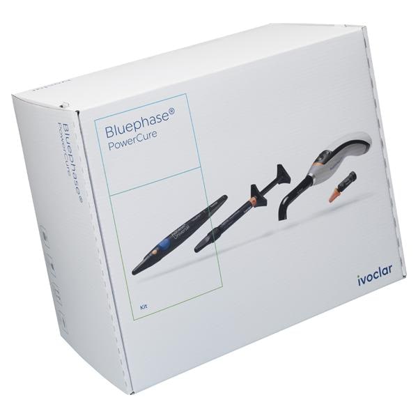 Bluephase® PowerCure, Cavifil Spritze - System Kit - Set