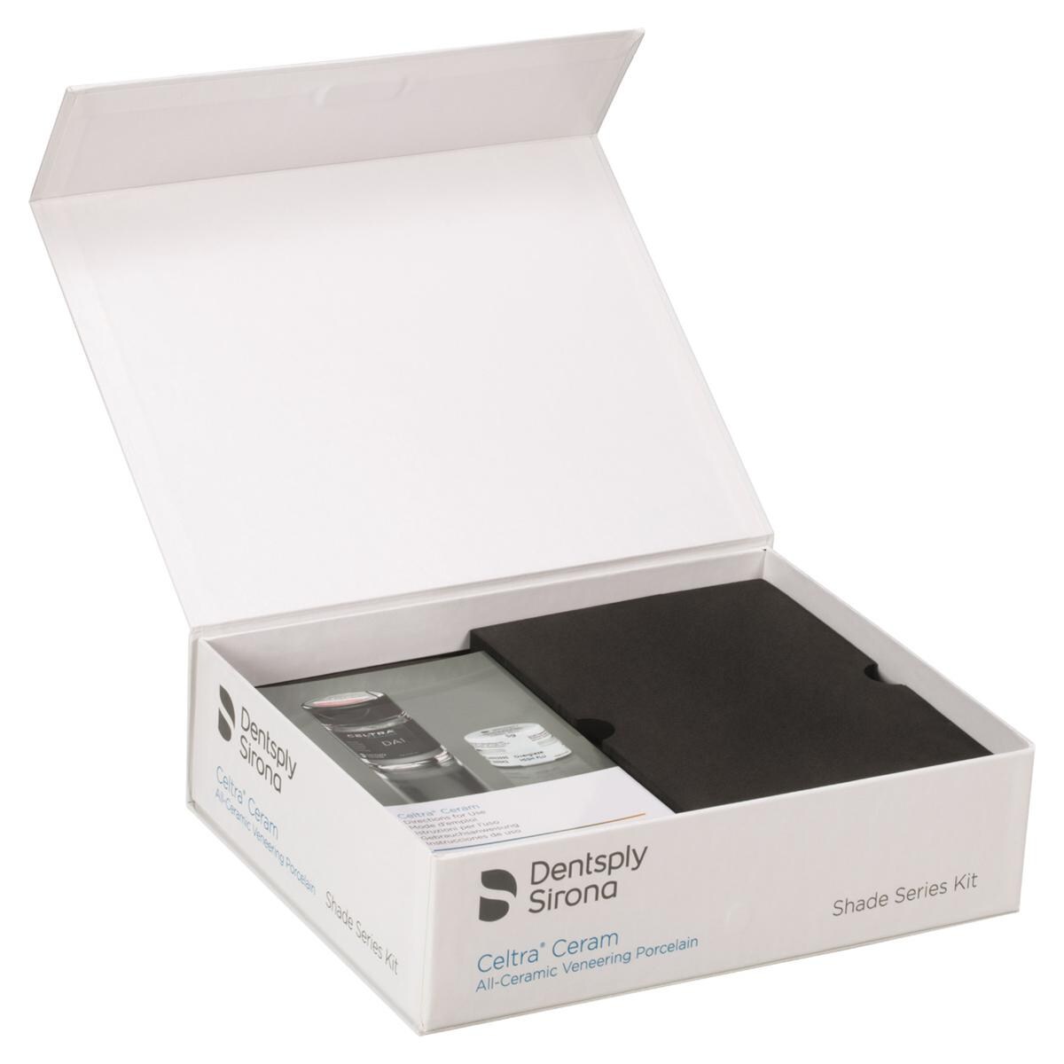 Celtra® Ceram Shade Series Kit - Set