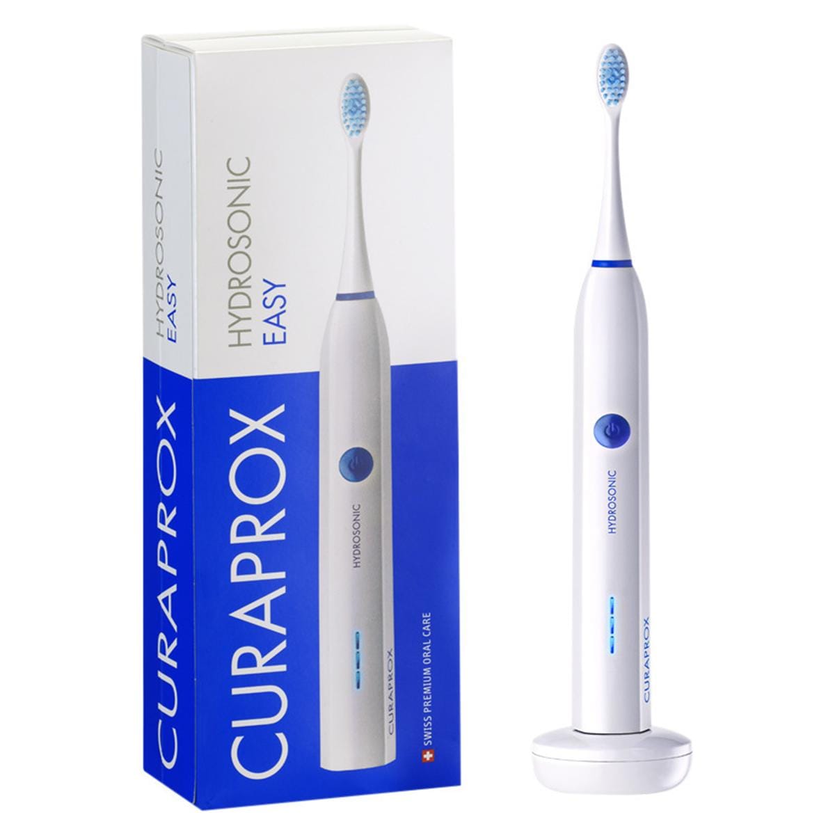 CURAPROX Hydrosonic Easy - Set