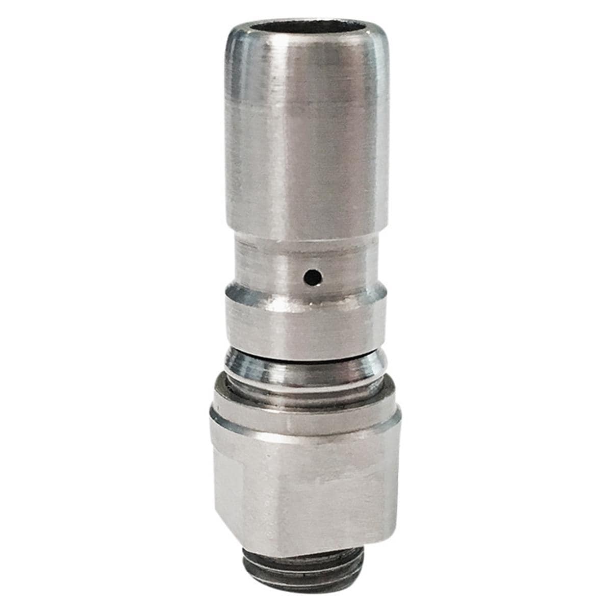 Adapter für Übertragungsinstrumente, Intrakupplung - Für ISO-Anschluss