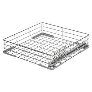 Basisikorb mit Injektorschiene und Zentralfilter - Für MELAtherm 10