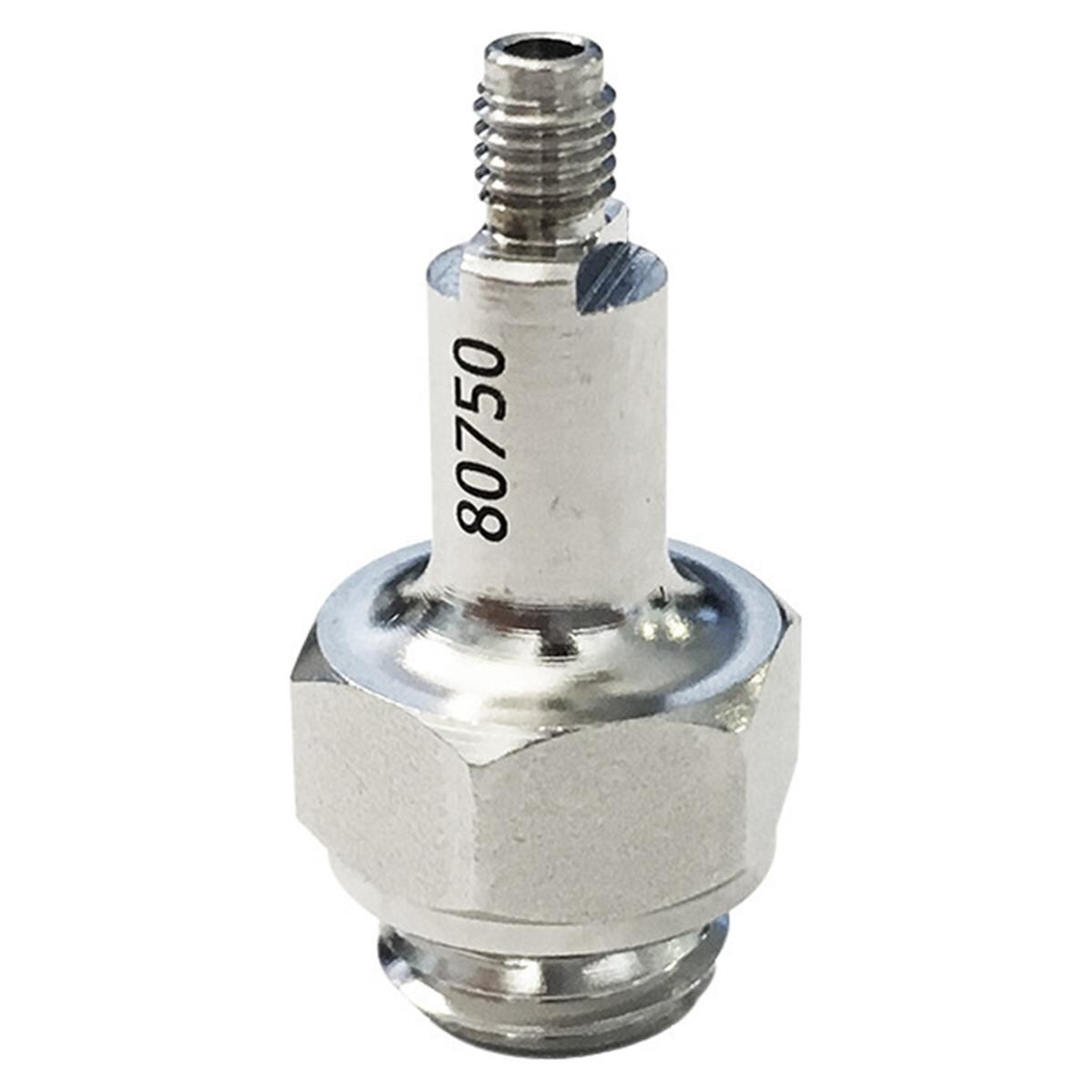 Adapter für Spitzen M3,0 x 0,5 mm AG - Für MELAtherm 10