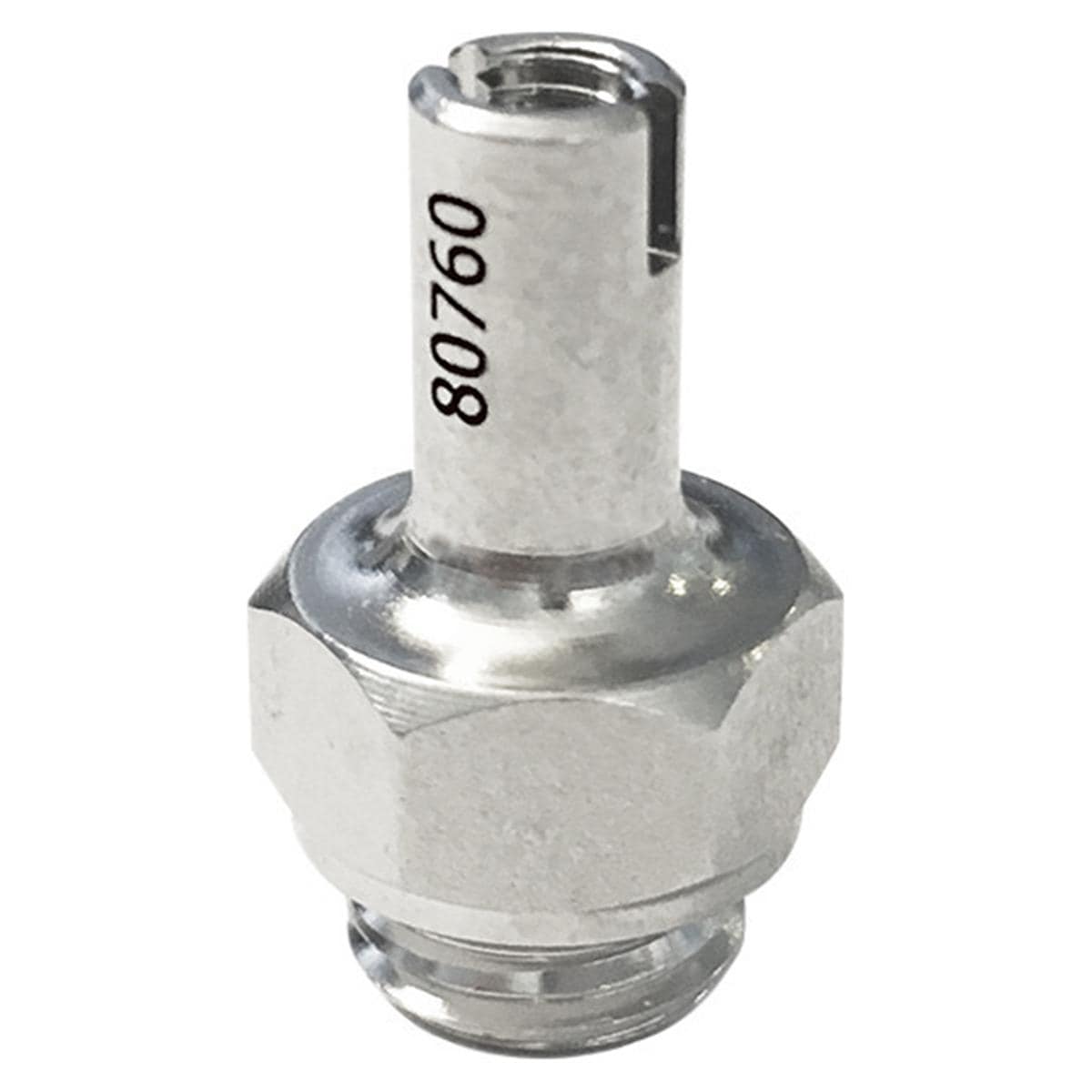 Adapter für Spitzen M3,5 x 0,6 mm IG - Für MELAtherm 10