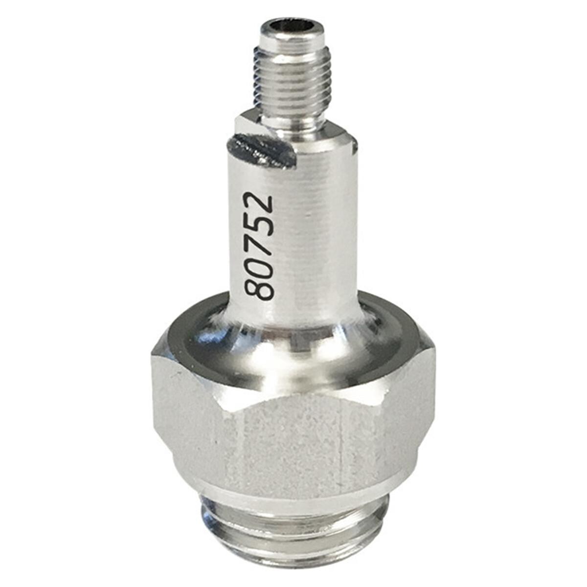 Adapter für Spitzen M3,0 x 0,35 mm AG - Für MELAtherm 10