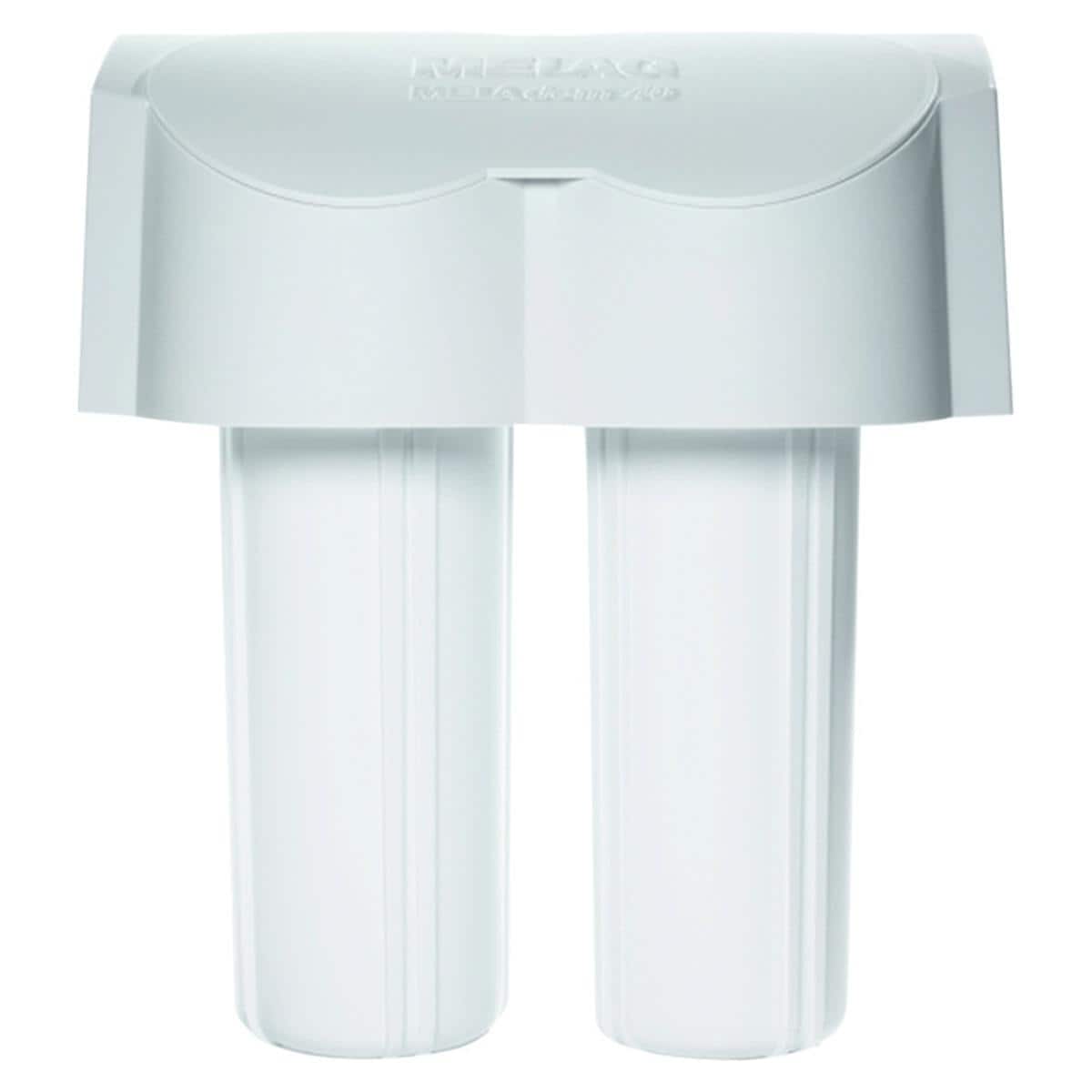 MELAdem 40 - Ionenaustauscher