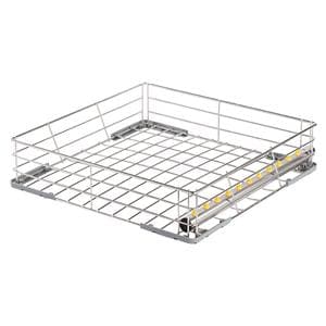 Basiskorb mit Injektorschiene - Für MELAtherm 10