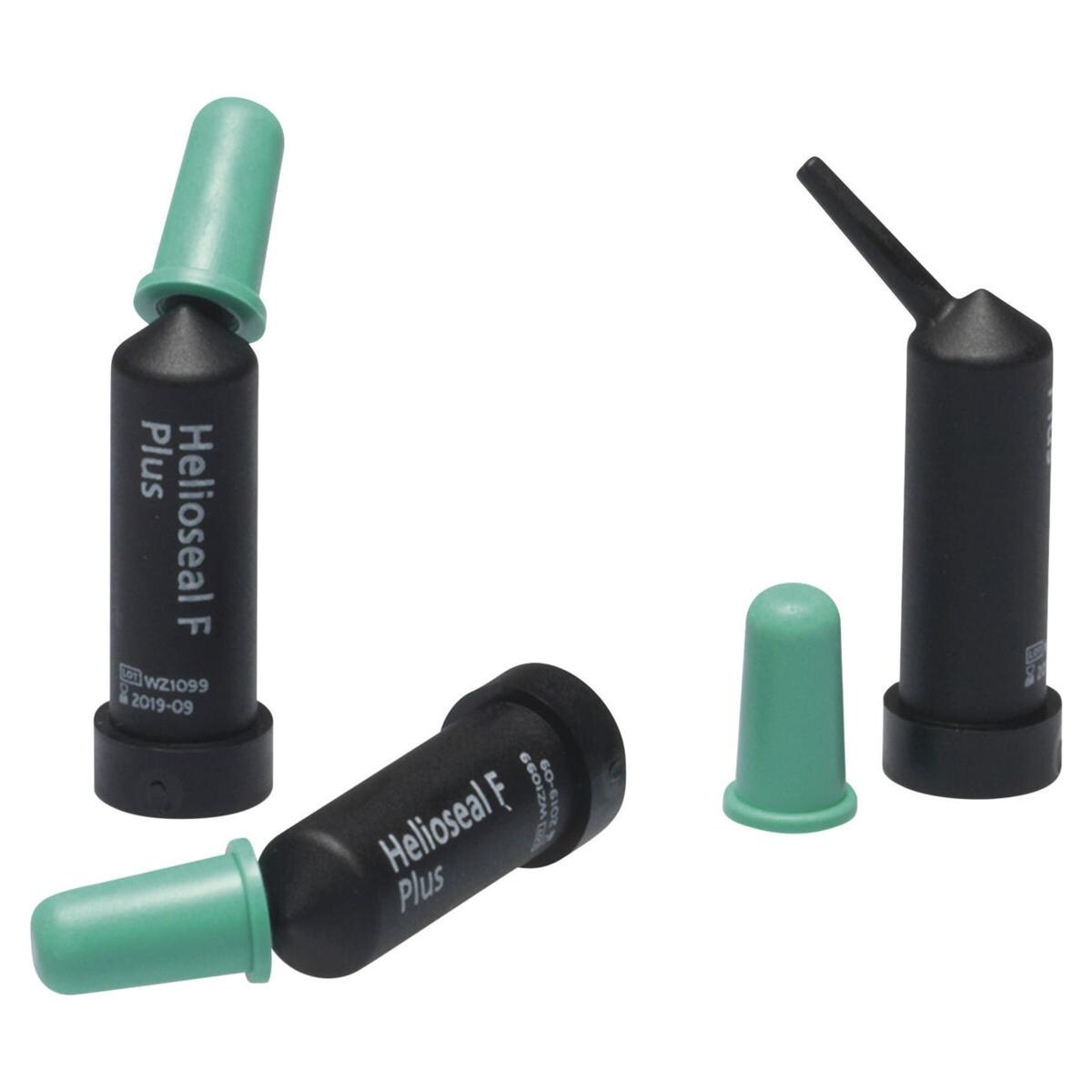 Helioseal® F Plus, Cavifil - Kapseln 50 x 0,1 g