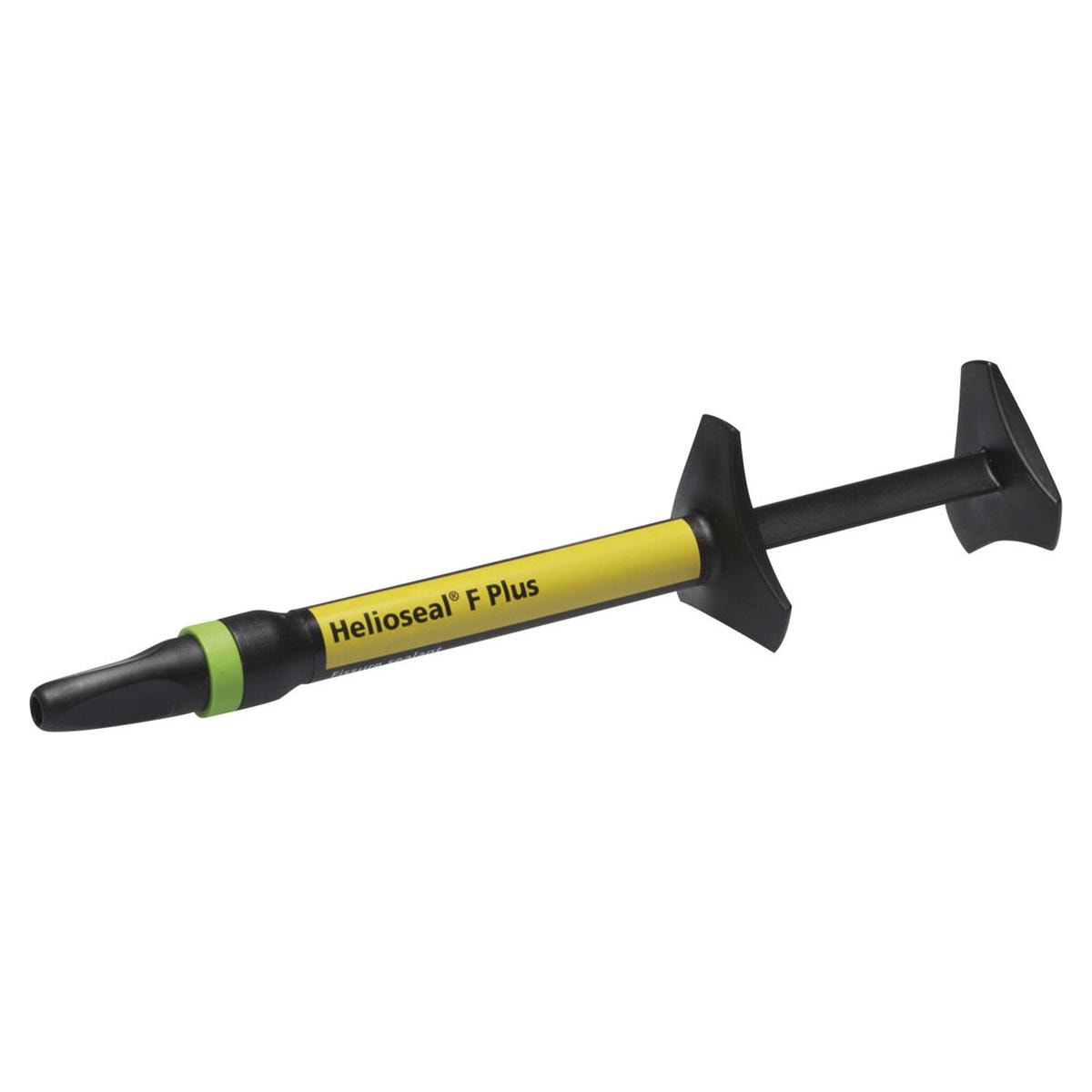 Helioseal® F Plus, Spritze - Spritze 1,25 g