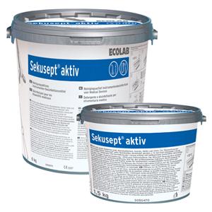 Sekusept™ aktiv - Eimer 6 kg