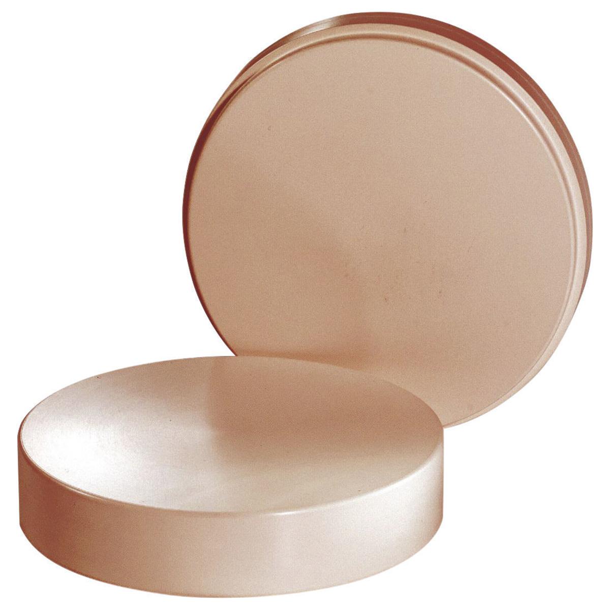 PEEK BioSolution® - Ø 98,5 mm - GUM, Stärke 24 mm