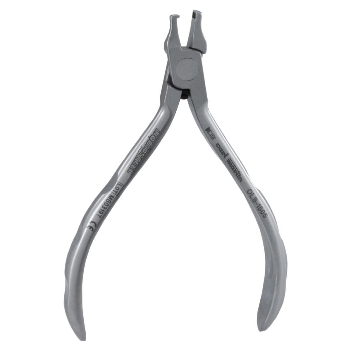 Clear Aligner Horizontal Zange - OLS-1505