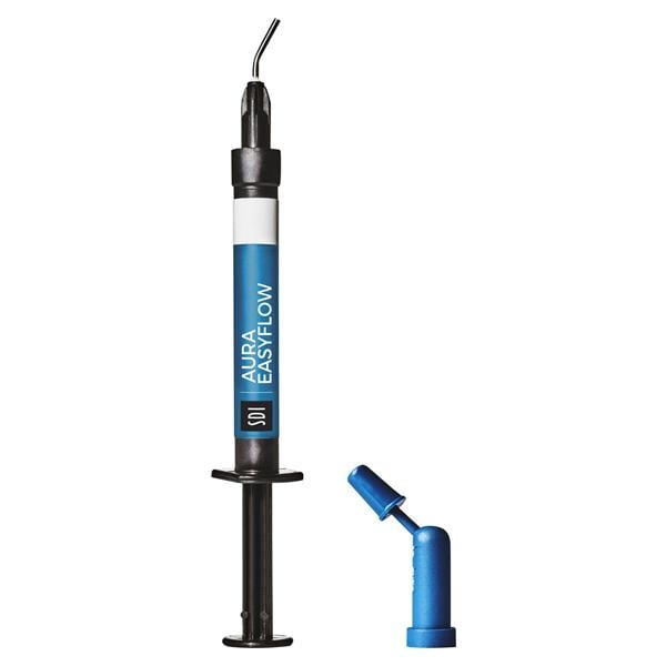 aura easyflow, Spritze - Nachfüllpackung - ae1, Spritze 2 g