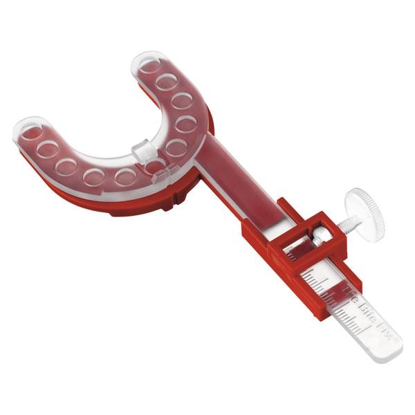 Bite Fix® One Bissregistrierung - Kit - Set