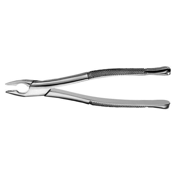 Apikale Zahnzange, Frontzahnzange OK - Figur AF1 (FAF1), Standard