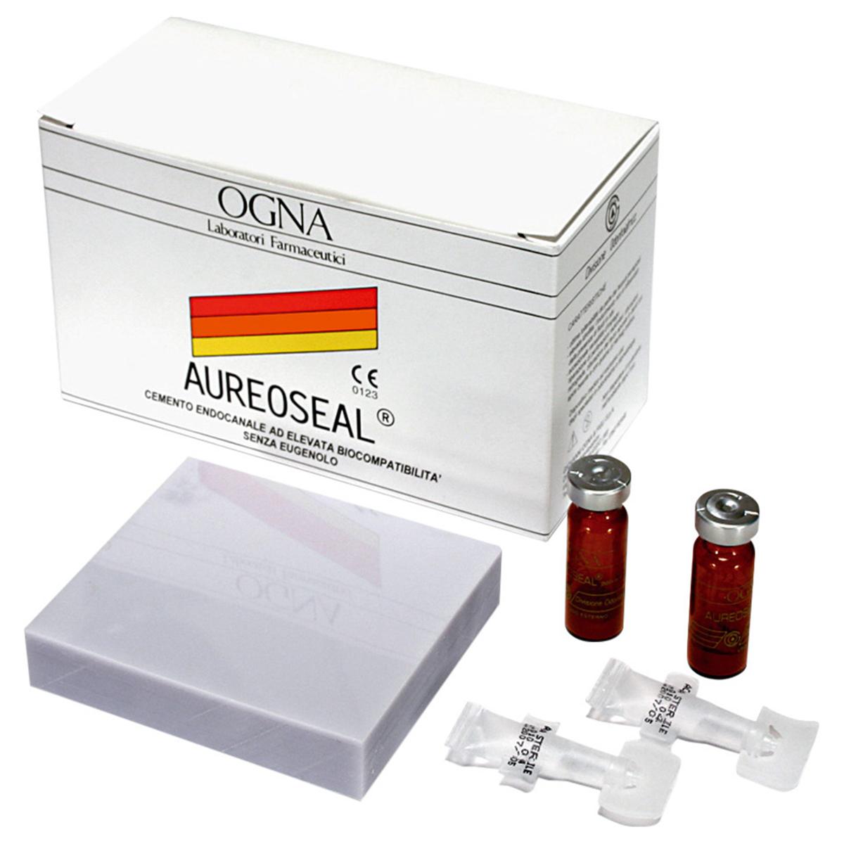 AUREOSEAL® M.T.A. - Set