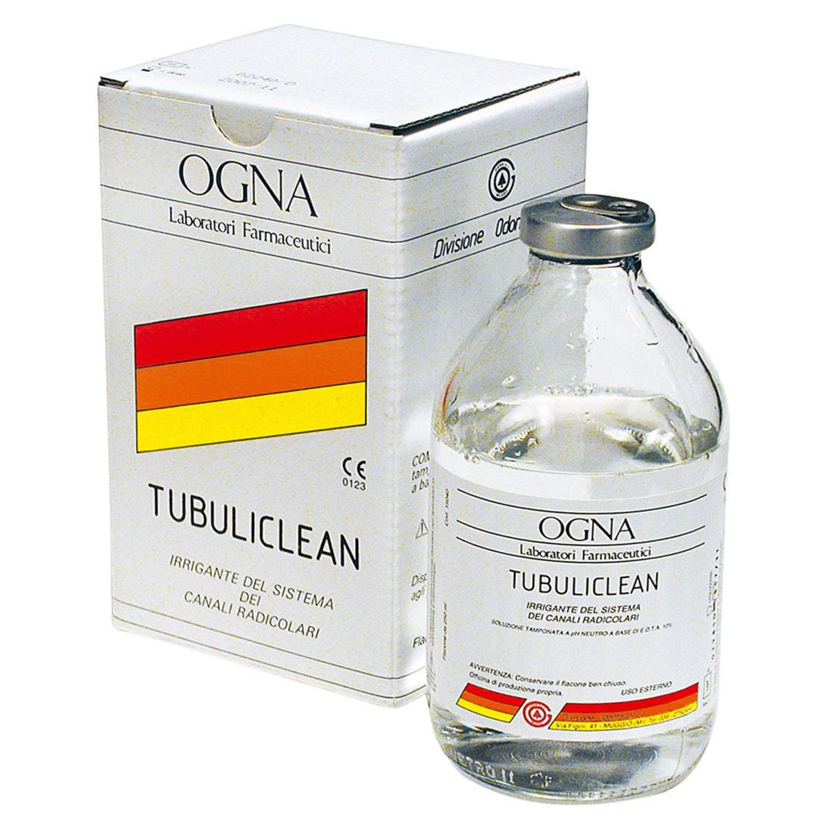Tubuliclean - Flasche 250 ml
